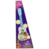 Disney Moana My 1st Guitar children's musical toy - British product