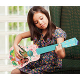 Disney Moana My 1st Guitar children's musical toy - British product