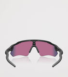Oakley Radar EV Path Shield sunglasses, UK version