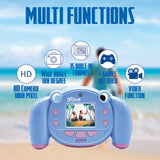 Disney Stitch digital camera (British brand)