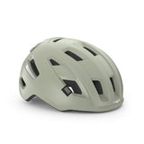 MET E-Mob bike helmet grey 56-58cm - British product