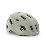 Argos Met E-Mob Adult Bike Helmet - Grey- Buy online at McGrocer