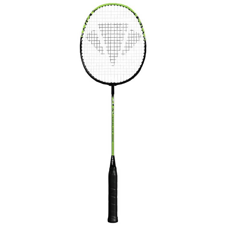 Carlton Aeroblade 2000 badminton racket - British product