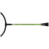 Carlton Aeroblade 2000 badminton racket - British product