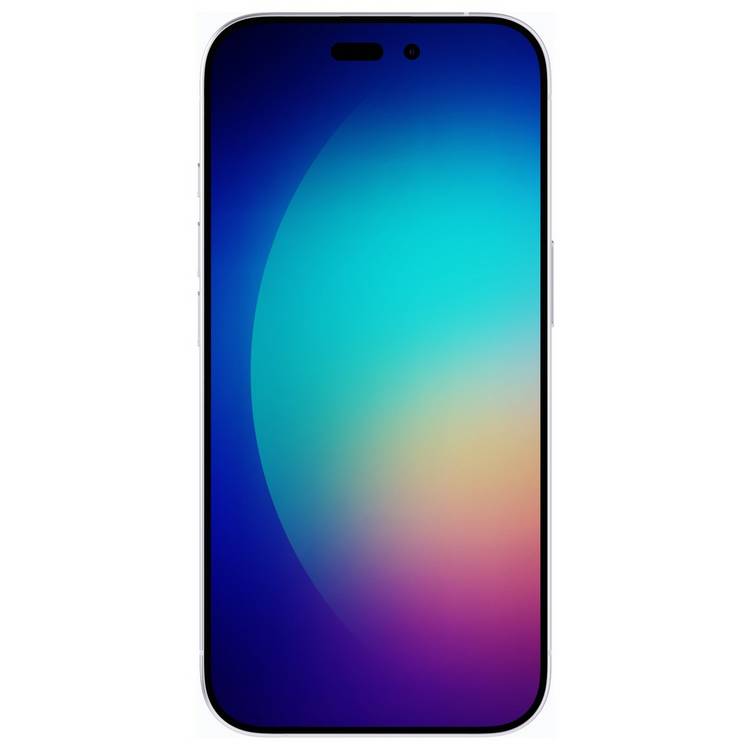 Tech21 ImpactGlass screen protector for iPhone 16 Pro, UK version