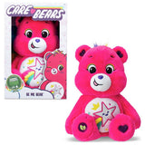Care Bears Be Me Bear plush 35cm - British product