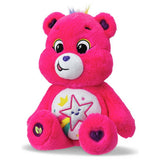 Care Bears Be Me Bear plush 35cm - British product