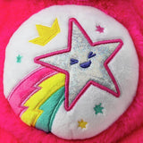 Care Bears Be Me Bear plush 35cm - British product