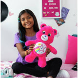 Care Bears Be Me Bear plush 35cm - British product