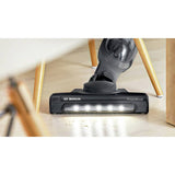 Bosch Series 4 Flexxo cordless vacuum cleaner - British product