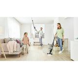 Bosch Series 4 Flexxo cordless vacuum cleaner - British product