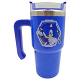 Argos Hox Sonic Blue Travel Coffee Cup 600ml- Buy online at McGrocer