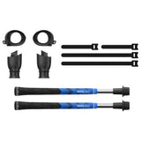 Argos Maxx Tech VR Pro Golf Clubs Kit for Meta Quest 2 and 3- Buy online at McGrocer