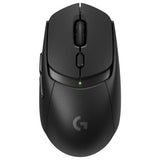 Logitech G309 Lightspeed wireless gaming mouse black (British brand)