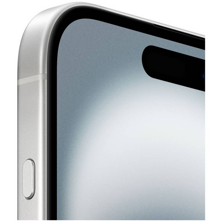 Apple iPhone 16 128GB White - British product