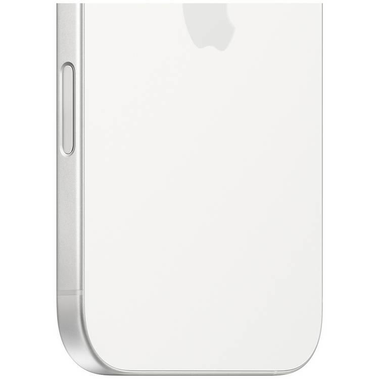 Apple iPhone 16 128GB White - British product