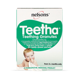 Holland & Barrett Teetha Teething Granules 24 Sachets- Buy online at McGrocer
