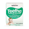 Teetha teething granules 24 sachets - British product
