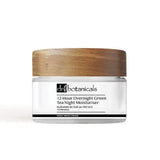 Dr Botanicals overnight green tea night moisturiser 50ml - British product