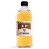 Mizkan Rice Vinegar large (British brand)