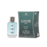 Superdrug Al Rehab Clever Man Eau de Parfum Spray 50ml- Buy online at McGrocer