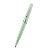 Harrods Montegrappa Steel Armonia Ballpoint Pen- Buy online at McGrocer