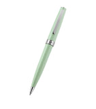 Montegrappa Steel Armonia ballpoint pen, imported from the UK
