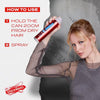 Wella Shockwaves Ultra Strong Power Hold Hairspray 250ml (British brand)