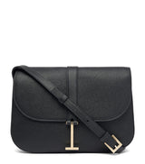 Harrods TOM FORD Large Leather Cross-Body Bag- Buy online at McGrocer