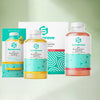 Symprove live bacteria drink bundle 5 x 500ml mixed flavours, UK version