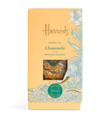 Harrods Harrods No. 112 Chamomile Herbal Tea Bags (20 Count)- Buy online at McGrocer