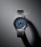 Bremont Altitude MB Meteor watch 42mm (British brand)