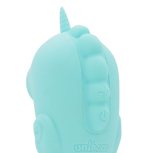Unihorn C Horse Ocean Peak clitoral vibrator, imported from the UK