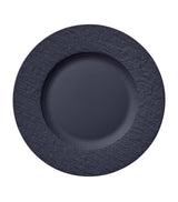 Harrods Villeroy & Boch Manufacture Rock Salad Plate 22cm- Buy online at McGrocer