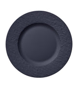 Harrods Villeroy & Boch Manufacture Rock Salad Plate 22cm- Buy online at McGrocer