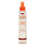 Superdrug Cantu Shea Butter Thermal Shield Heat Protectant 151ml- Buy online at McGrocer