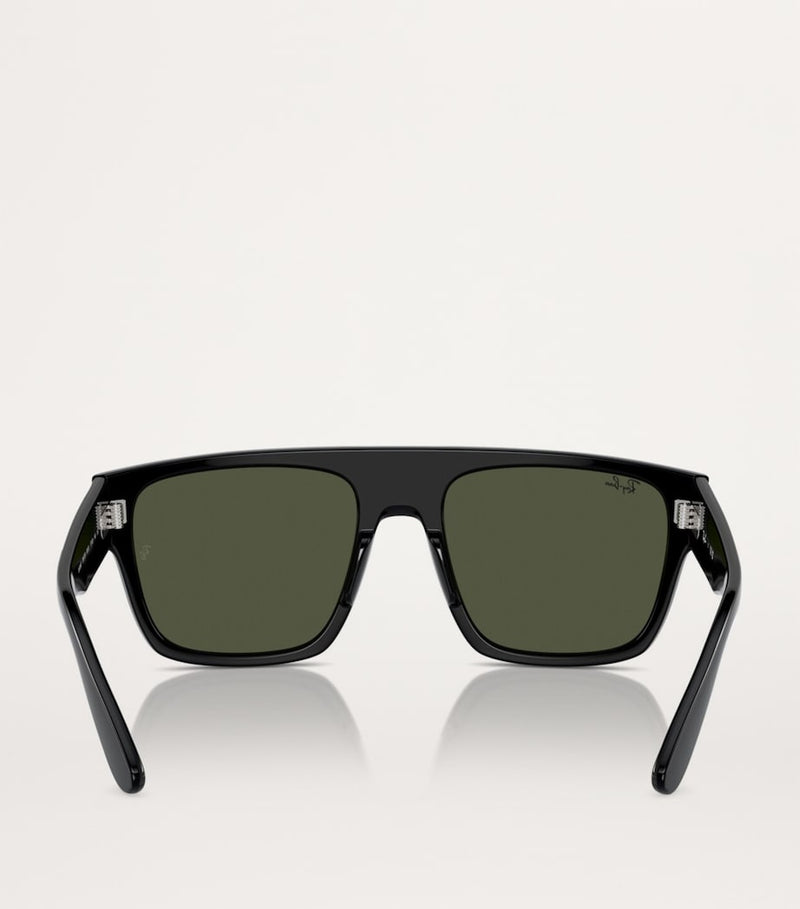 Ray-Ban Drifter sunglasses RB0360S - British brand