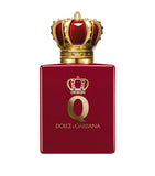 Dolce&Gabbana Q Elixir fragrance 50ml, imported from the UK