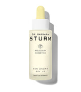 Harrods Dr. Barbara Sturm Sun Drops SPF 30 Sun Protection Serum 30ml- Buy online at McGrocer