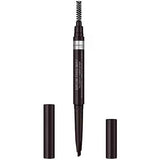 Superdrug Brow This Way Fill & Sculpt Eyebrow Definer Soft Black- Buy online at McGrocer