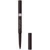 Brow This Way eyebrow definer soft black - British product