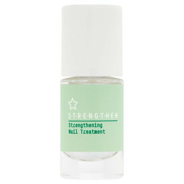 Superdrug Nail Strengthening Treatment GOODS Superdrug