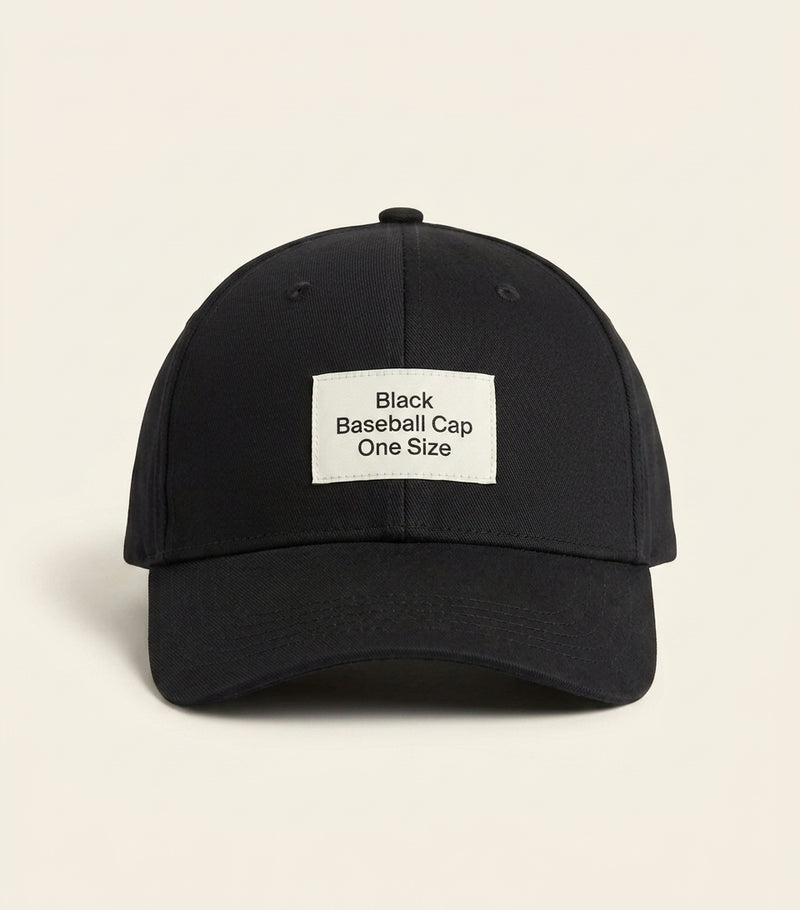 Vivienne Westwood cotton orb baseball cap - British product
