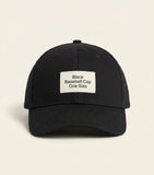 Vivienne Westwood cotton orb baseball cap - British product
