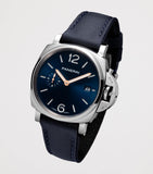 Panerai Luminor Due watch 42mm, UK version