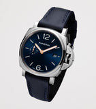 Panerai Luminor Due watch 42mm, UK version
