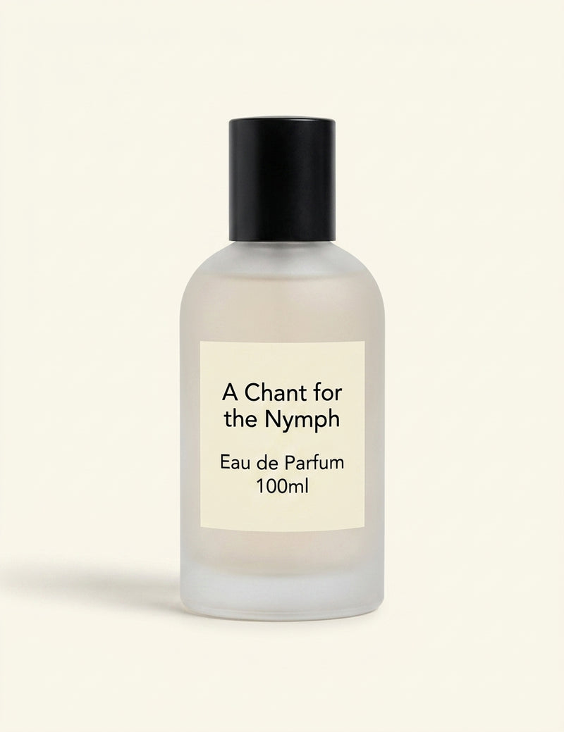 Gucci eau de parfum A Chant for the Nymph 100ml, UK version