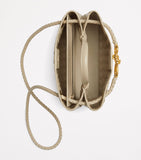 Bottega Veneta Small Andiamo Top-Handle Bag, UK version