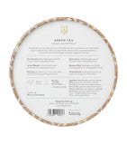 NEWBY green tea assortment with six blends and 36 tea bags, imported from the UK