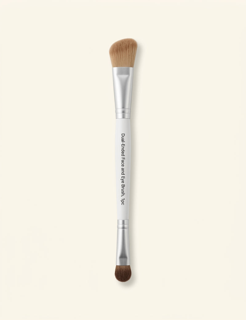 Charlotte Tilbury Supernudes Shapewear makeup brush, imported from the UK